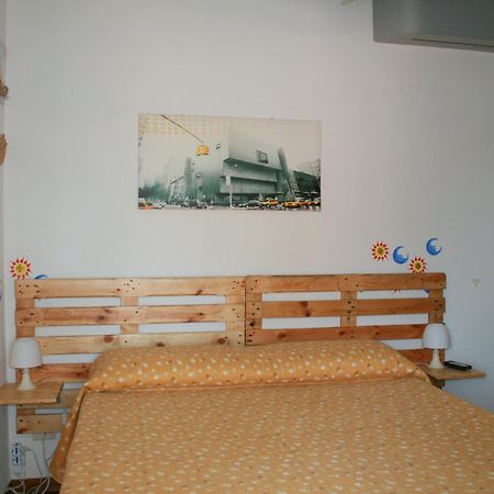 Casa Vacanze Sole & Luna ميلاتسو المظهر الخارجي الصورة