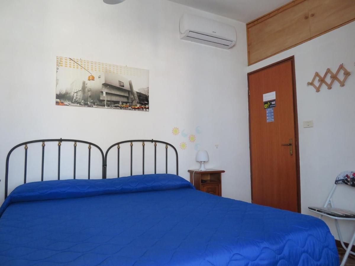 Casa Vacanze Sole & Luna ميلاتسو المظهر الخارجي الصورة