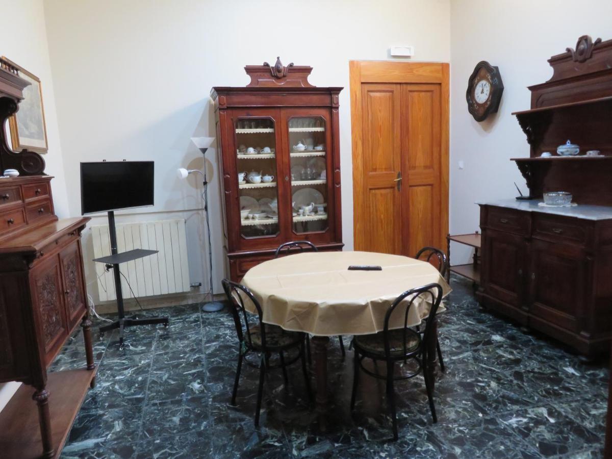 Casa Vacanze Sole & Luna ميلاتسو المظهر الخارجي الصورة