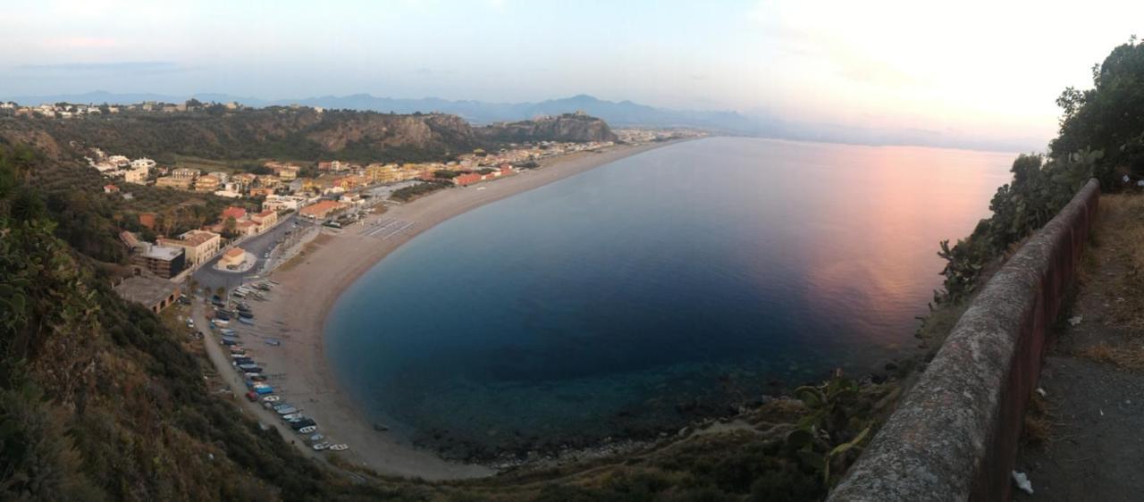 Casa Vacanze Sole & Luna ميلاتسو المظهر الخارجي الصورة