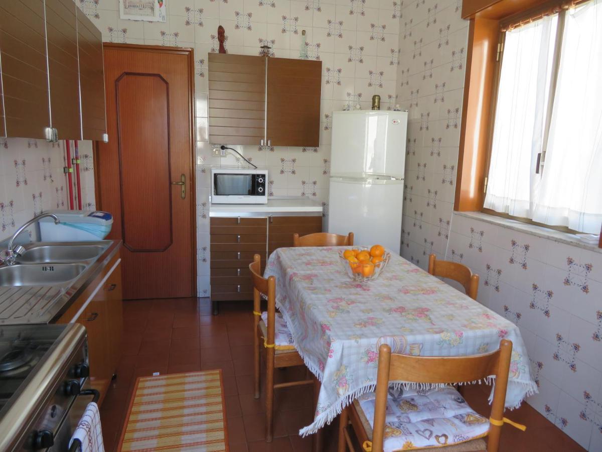Casa Vacanze Sole & Luna ميلاتسو المظهر الخارجي الصورة