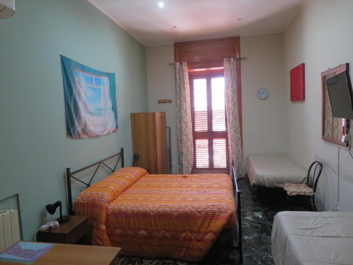 Casa Vacanze Sole & Luna ميلاتسو المظهر الخارجي الصورة