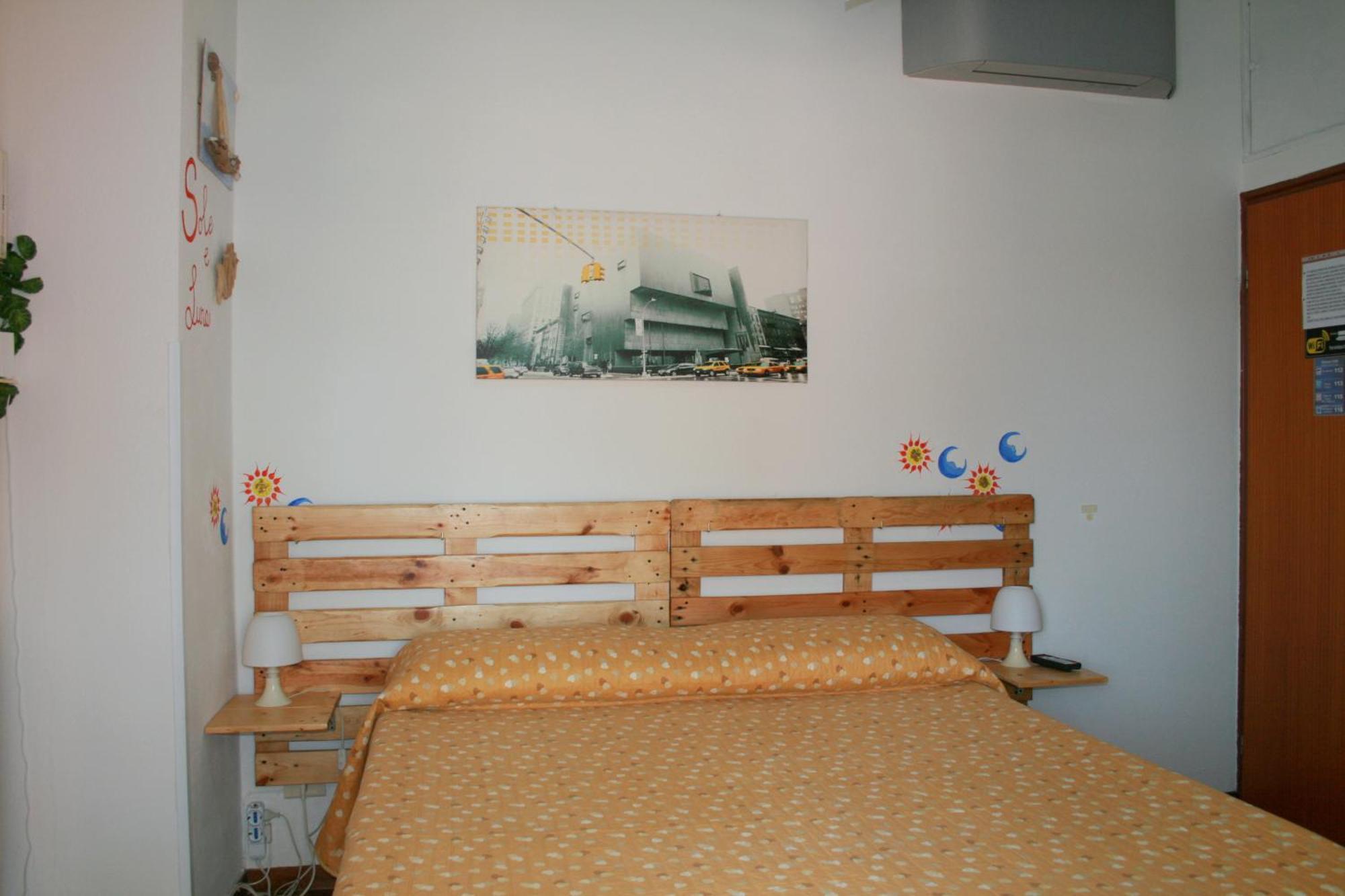 Casa Vacanze Sole & Luna ميلاتسو المظهر الخارجي الصورة